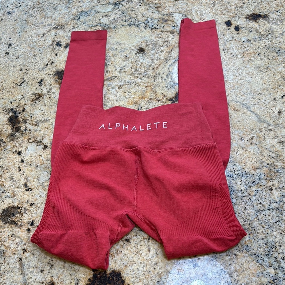 Alphalete Leggings